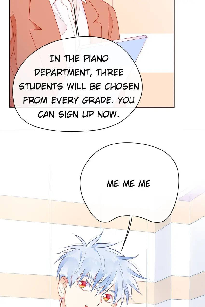 Read Touching Melody (Colored) chapter 26 image 7 on Lezhin