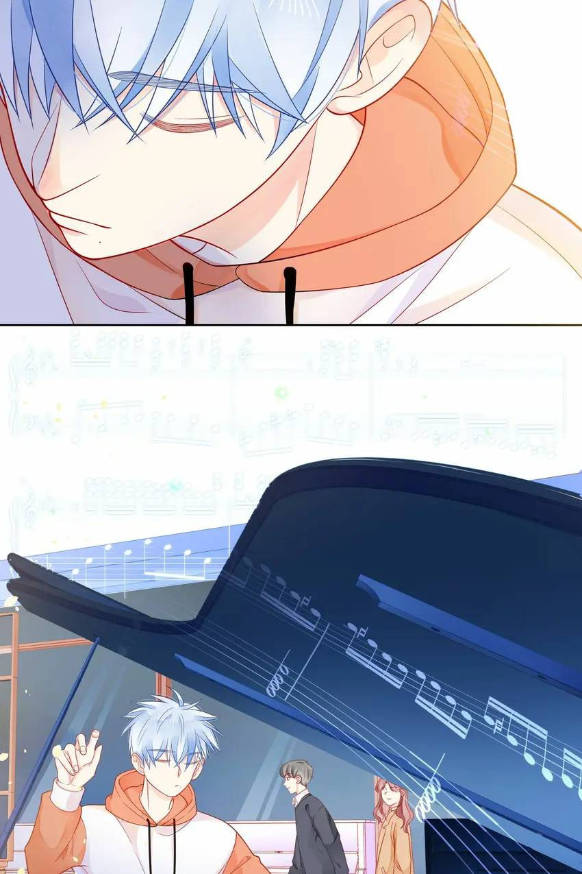 Read Touching Melody (Colored) chapter 26 image 70 on Lezhin
