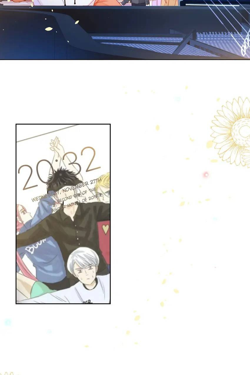 Read Touching Melody (Colored) chapter 26 image 71 on Lezhin