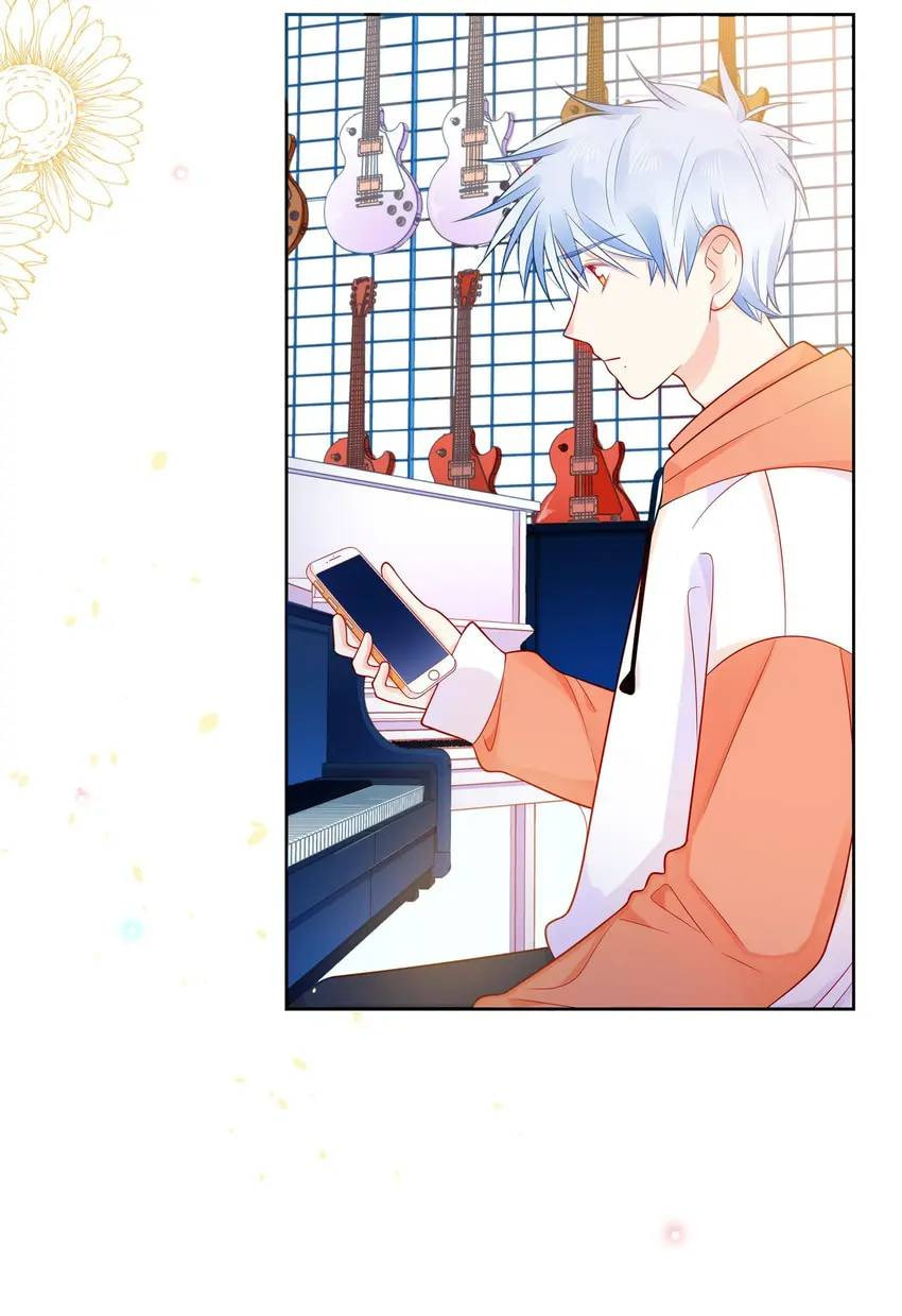 Read Touching Melody (Colored) chapter 26 image 72 on Lezhin