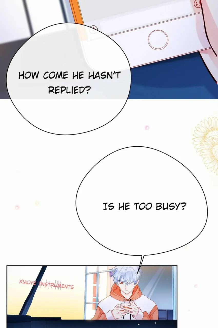 Read Touching Melody (Colored) chapter 26 image 74 on Lezhin