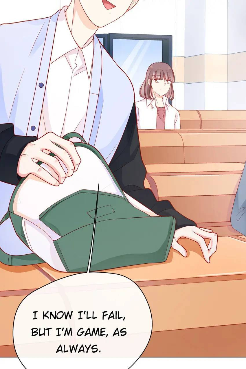 Read Touching Melody (Colored) chapter 26 image 8 on Lezhin