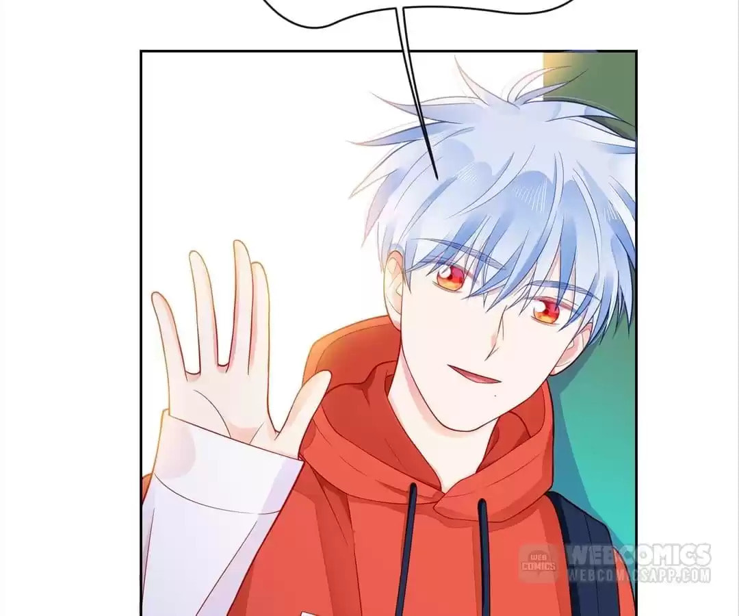 Read Touching Melody (Colored) chapter 27 image 10 on Lezhin