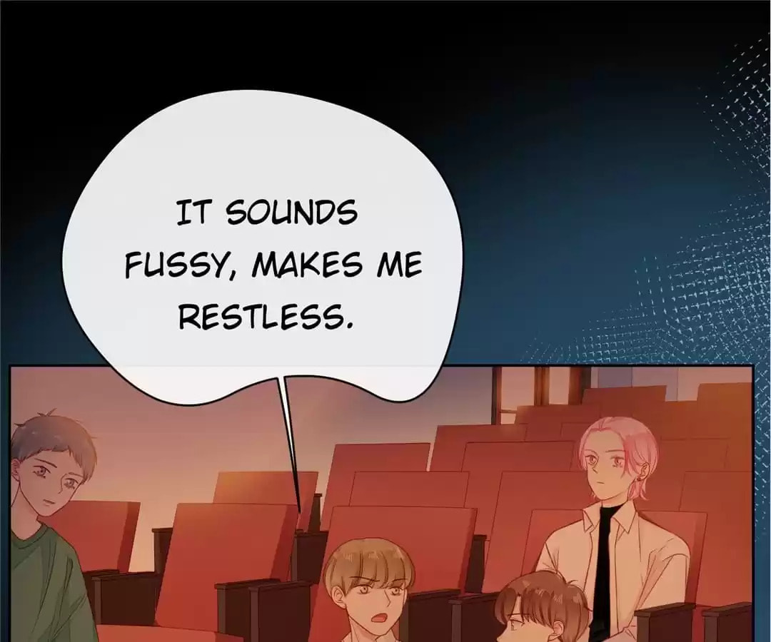 Read Touching Melody (Colored) chapter 27 image 101 on Lezhin