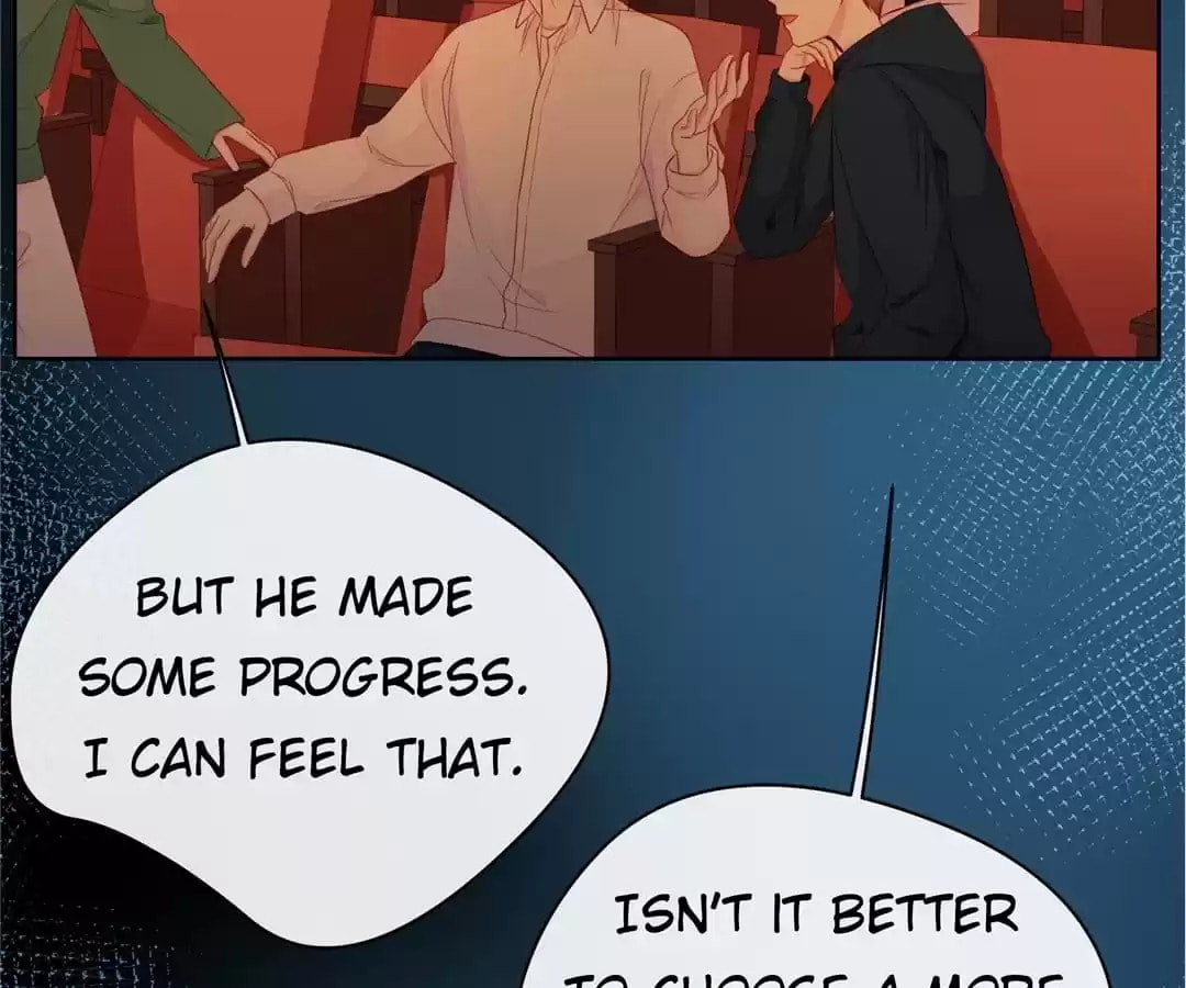 Read Touching Melody (Colored) chapter 27 image 102 on Lezhin