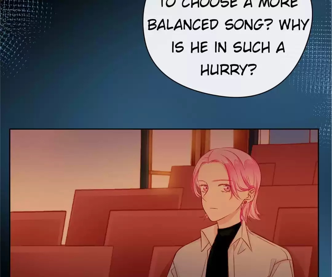 Read Touching Melody (Colored) chapter 27 image 103 on Lezhin