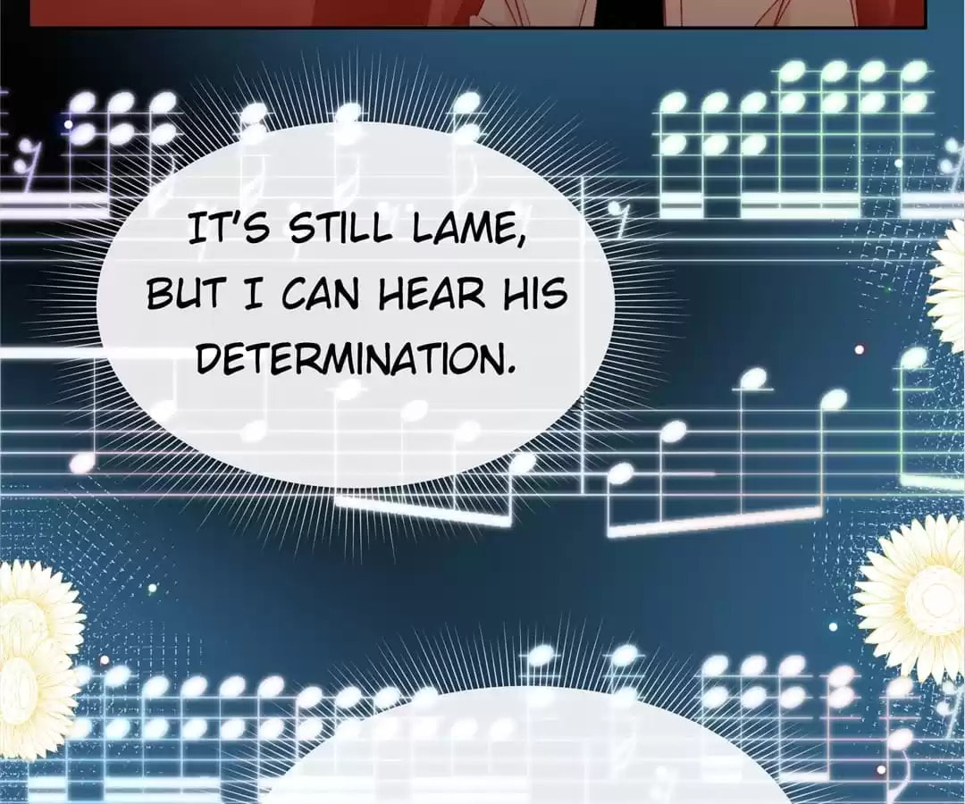 Read Touching Melody (Colored) chapter 27 image 104 on Lezhin