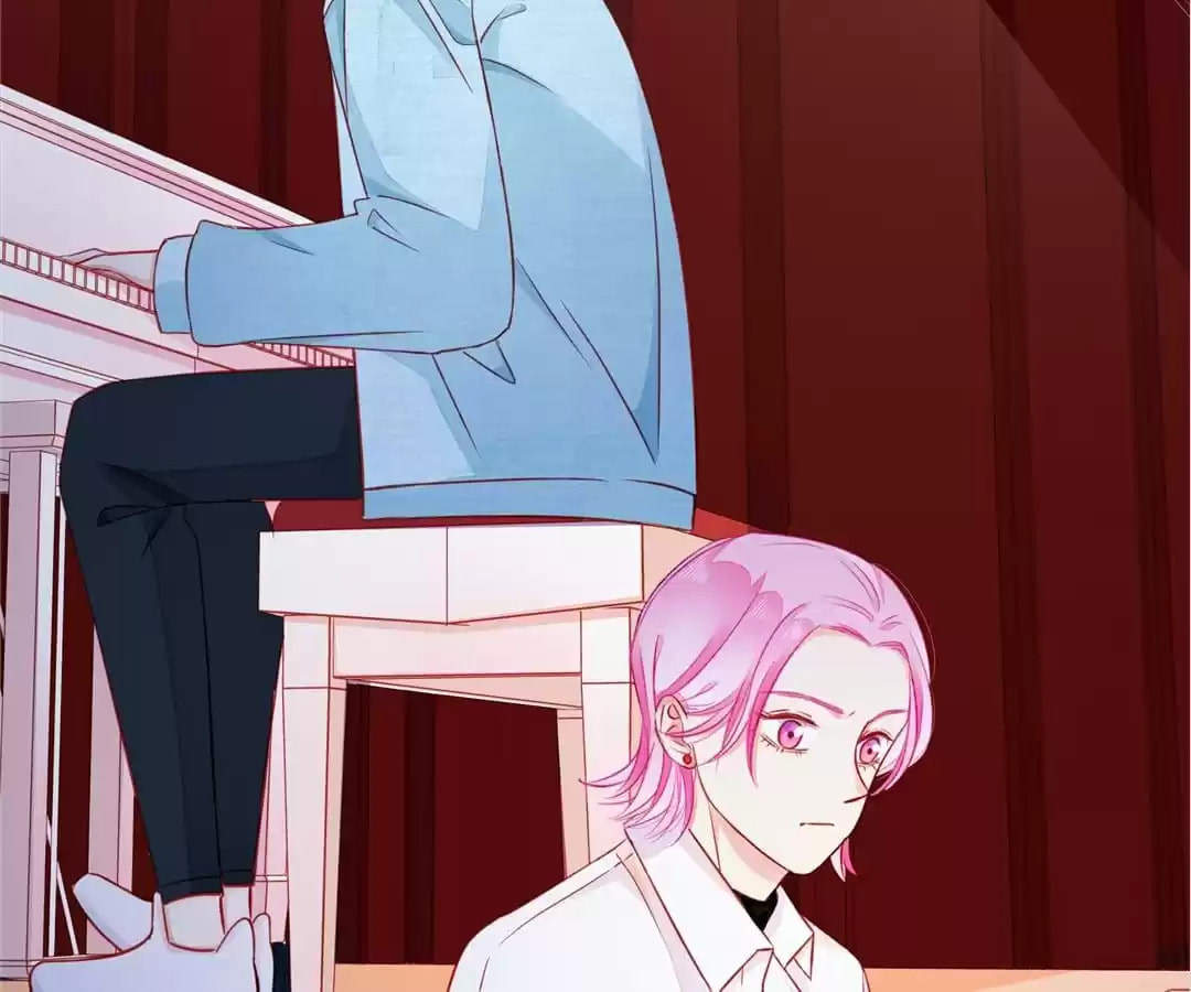 Read Touching Melody (Colored) chapter 27 image 109 on Lezhin