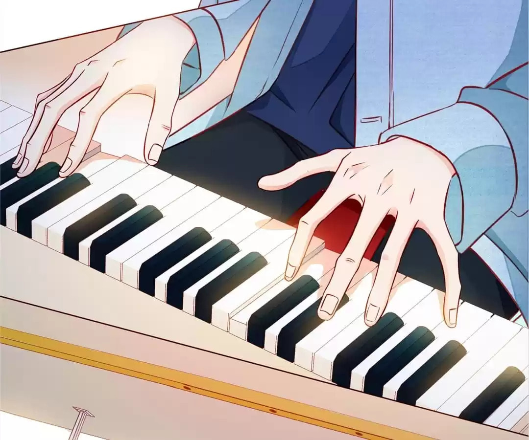 Read Touching Melody (Colored) chapter 27 image 116 on Lezhin