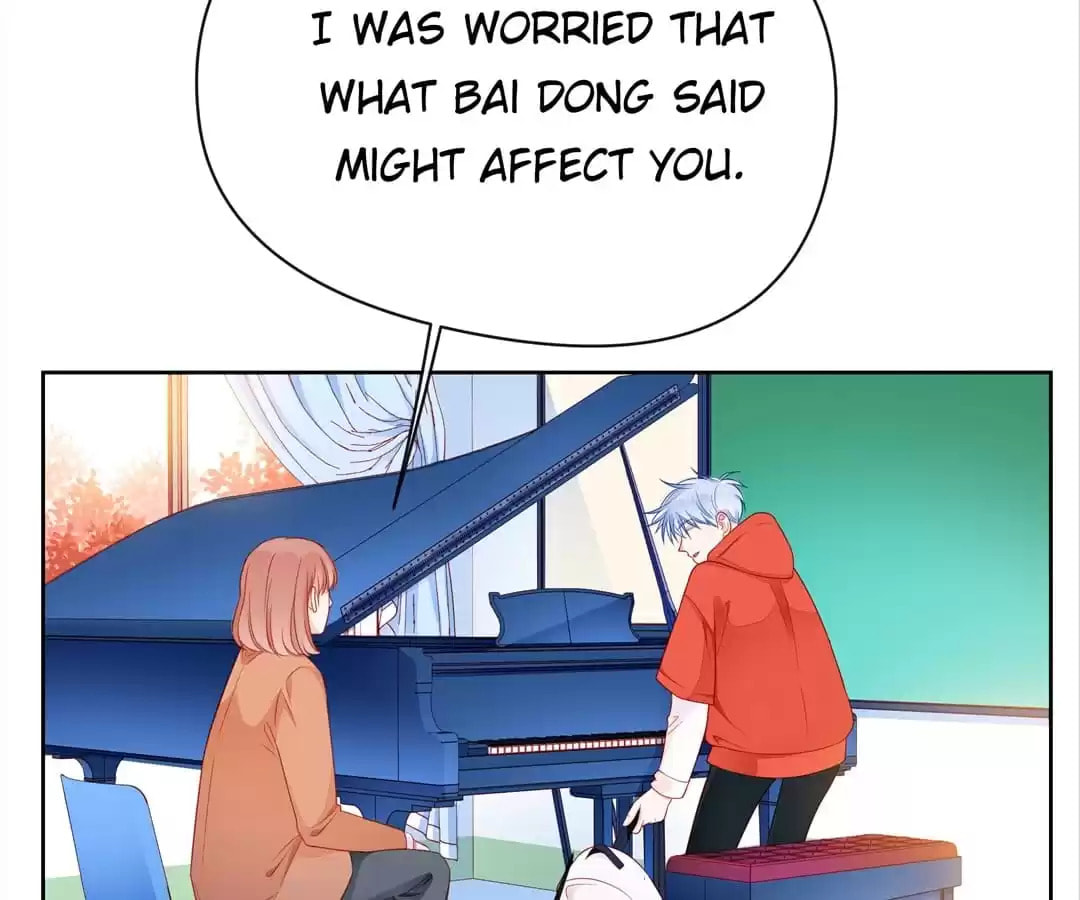 Read Touching Melody (Colored) chapter 27 image 12 on Lezhin