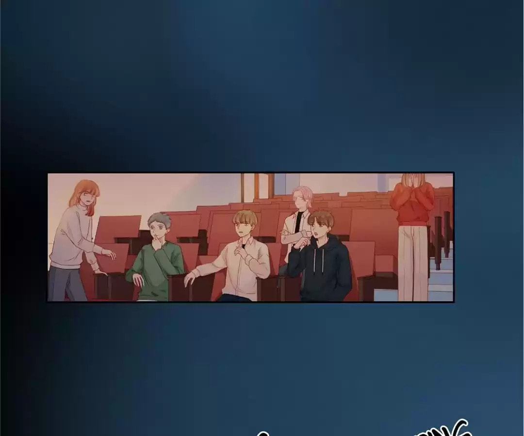 Read Touching Melody (Colored) chapter 27 image 120 on Lezhin