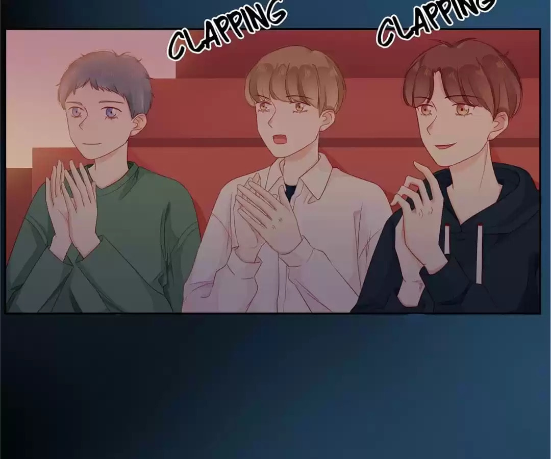 Read Touching Melody (Colored) chapter 27 image 121 on Lezhin
