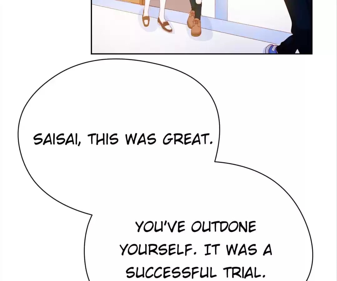 Read Touching Melody (Colored) chapter 27 image 125 on Lezhin