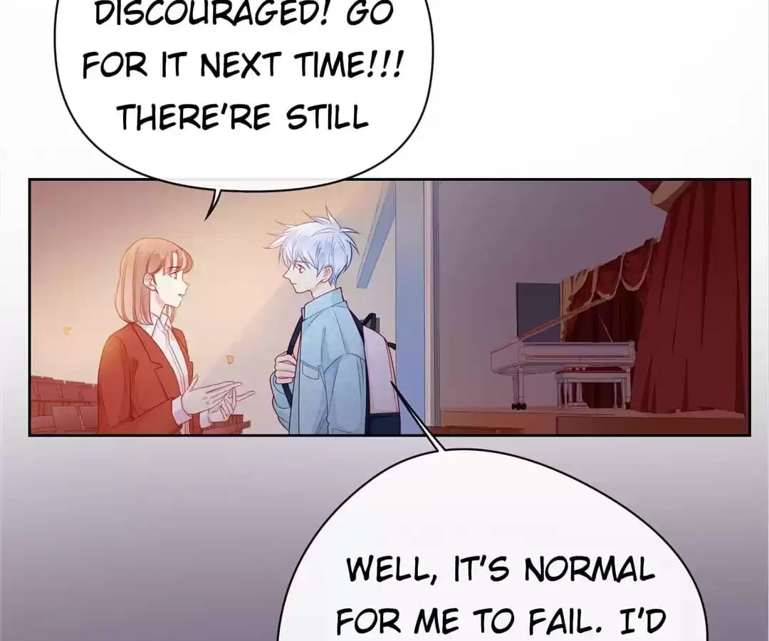 Read Touching Melody (Colored) chapter 27 image 128 on Lezhin
