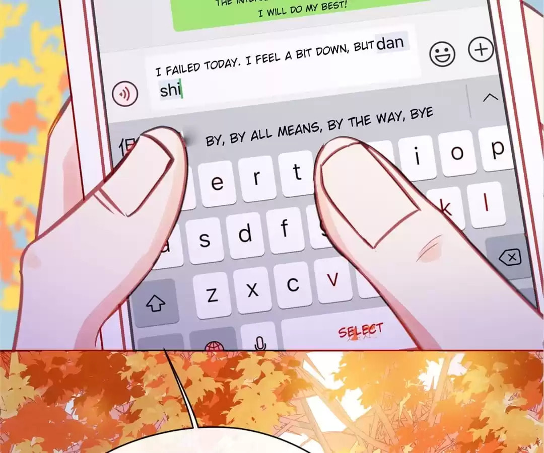 Read Touching Melody (Colored) chapter 27 image 159 on Lezhin