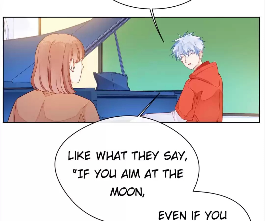 Read Touching Melody (Colored) chapter 27 image 21 on Lezhin