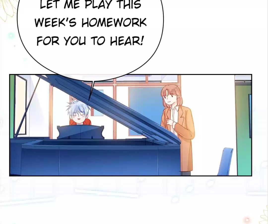 Read Touching Melody (Colored) chapter 27 image 24 on Lezhin