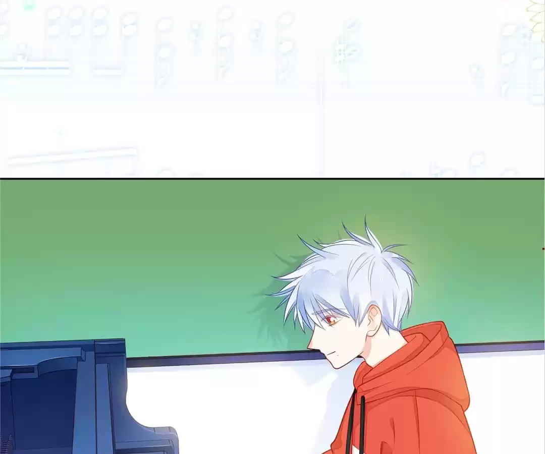 Read Touching Melody (Colored) chapter 27 image 25 on Lezhin