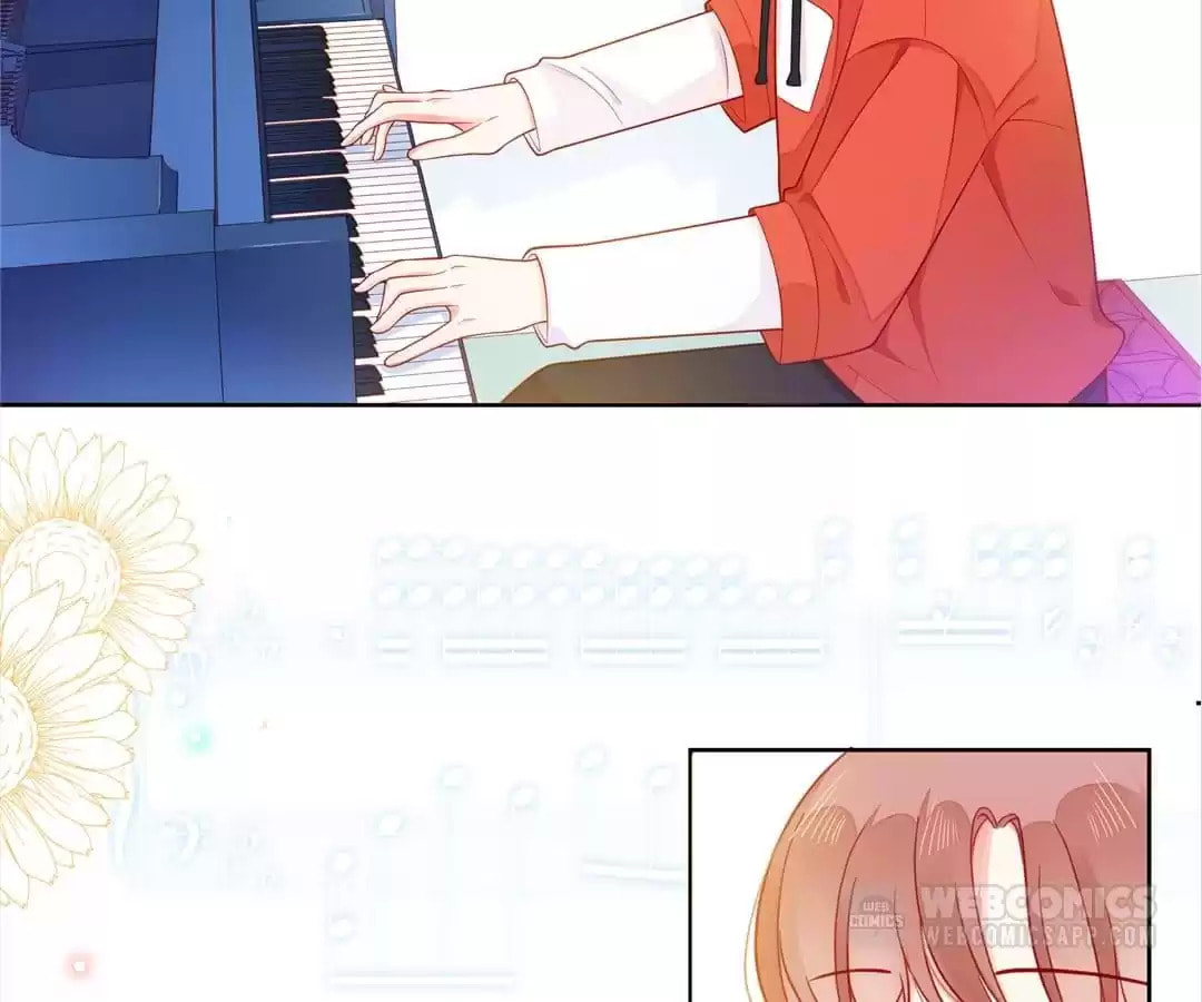 Read Touching Melody (Colored) chapter 27 image 26 on Lezhin