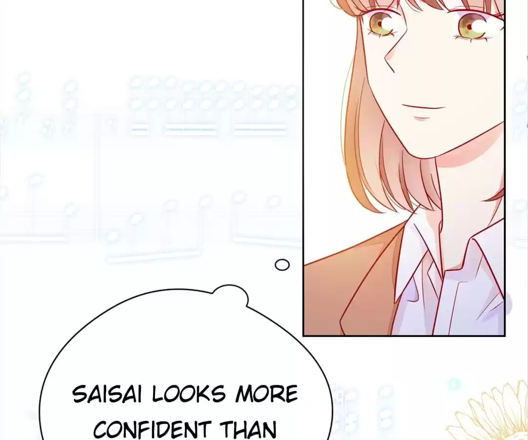 Read Touching Melody (Colored) chapter 27 image 27 on Lezhin