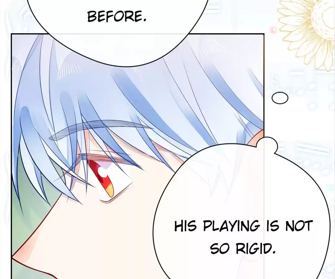 Read Touching Melody (Colored) chapter 27 image 28 on Lezhin