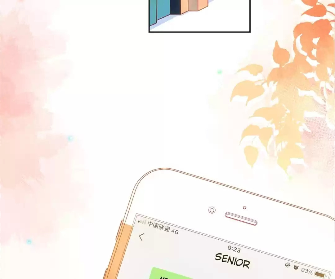 Read Touching Melody (Colored) chapter 27 image 3 on Lezhin