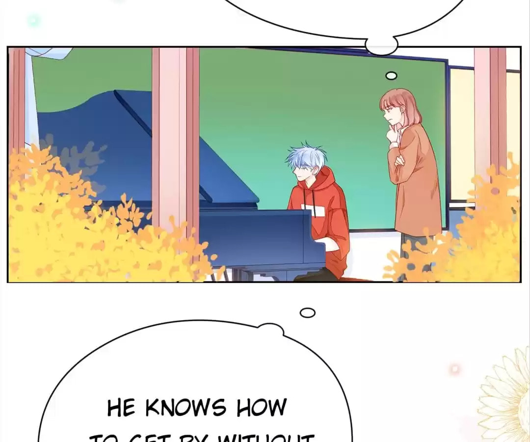 Read Touching Melody (Colored) chapter 27 image 30 on Lezhin