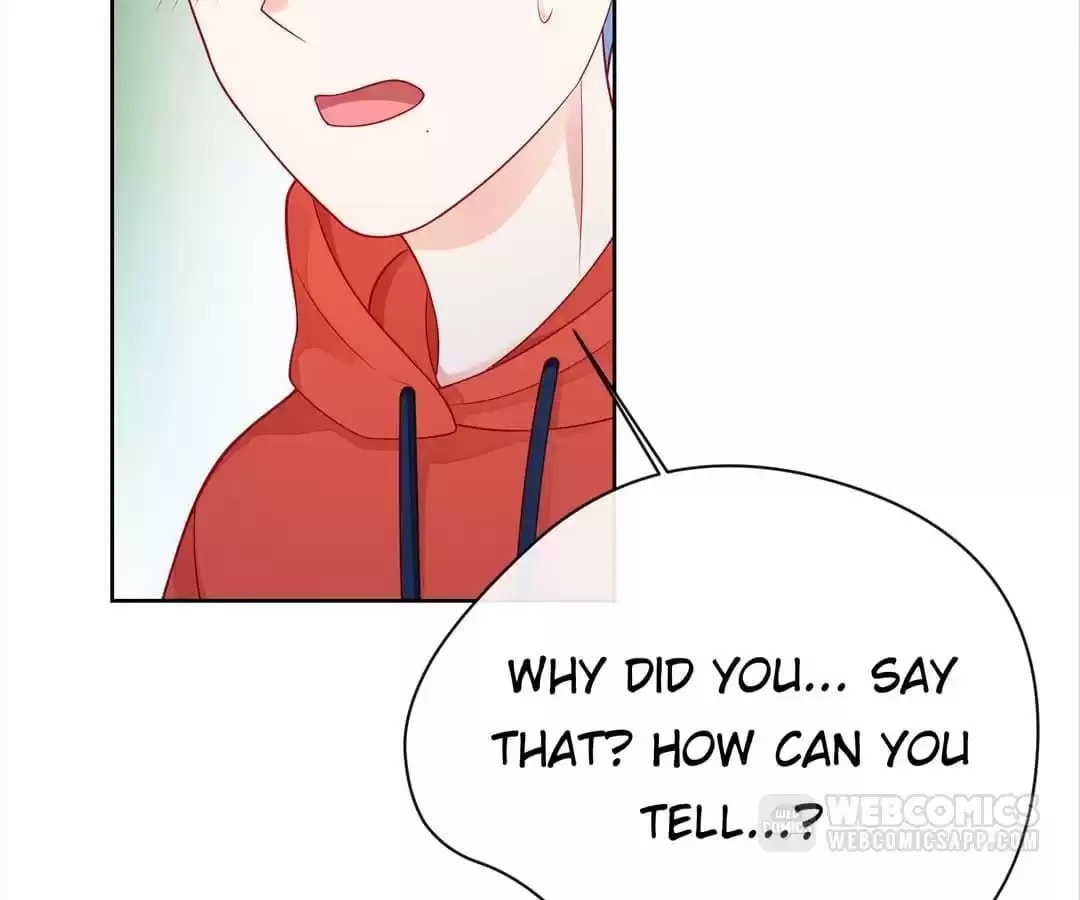 Read Touching Melody (Colored) chapter 27 image 34 on Lezhin