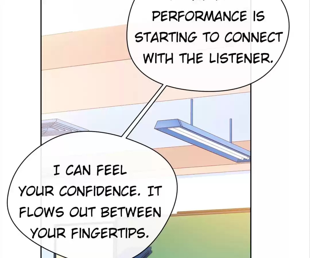 Read Touching Melody (Colored) chapter 27 image 37 on Lezhin