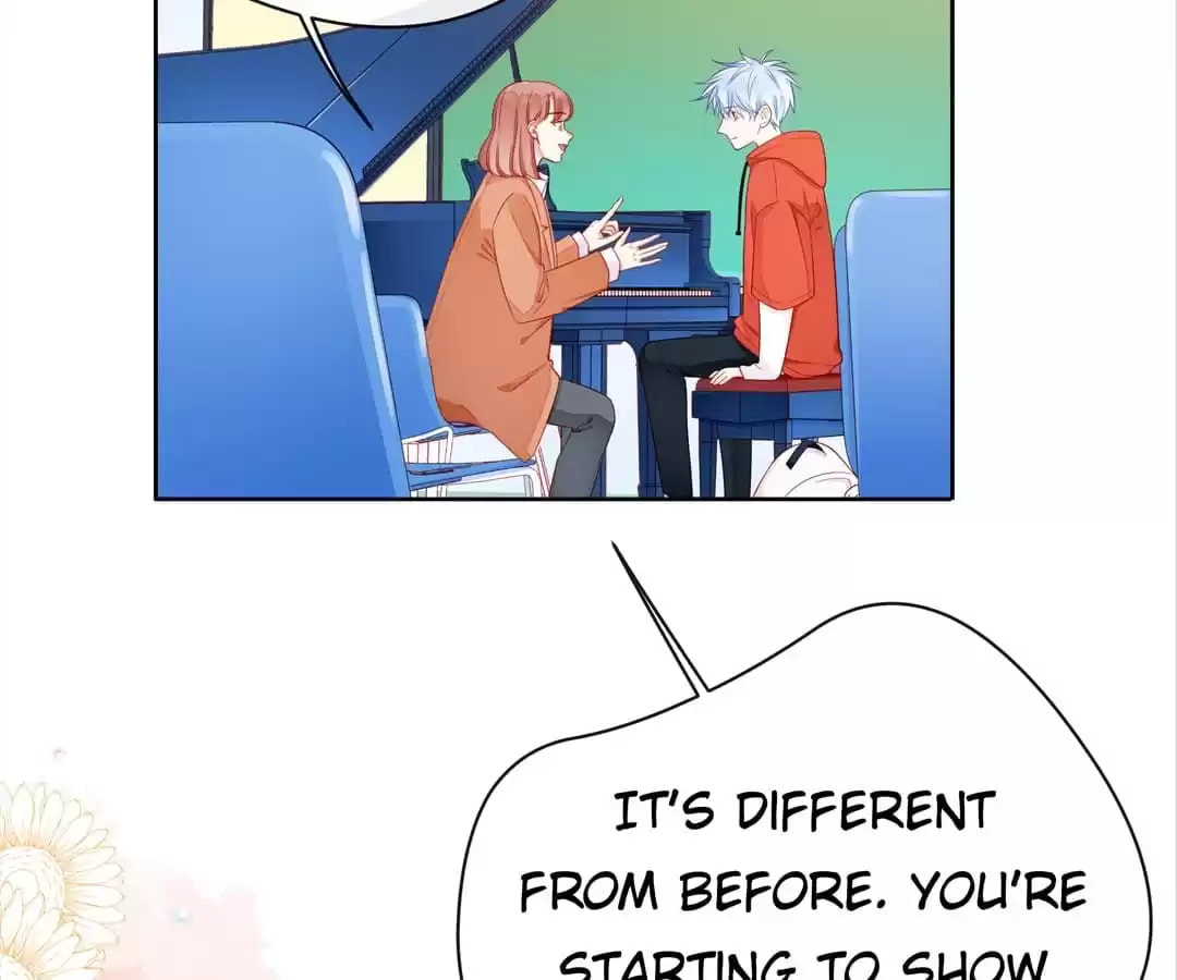 Read Touching Melody (Colored) chapter 27 image 38 on Lezhin
