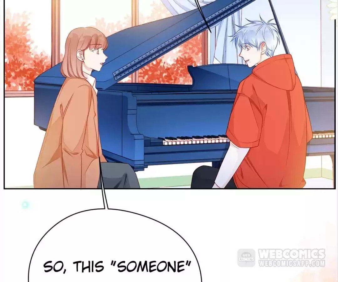 Read Touching Melody (Colored) chapter 27 image 42 on Lezhin