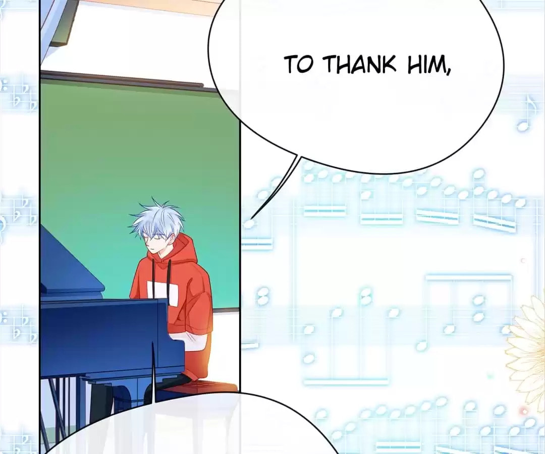 Read Touching Melody (Colored) chapter 27 image 46 on Lezhin