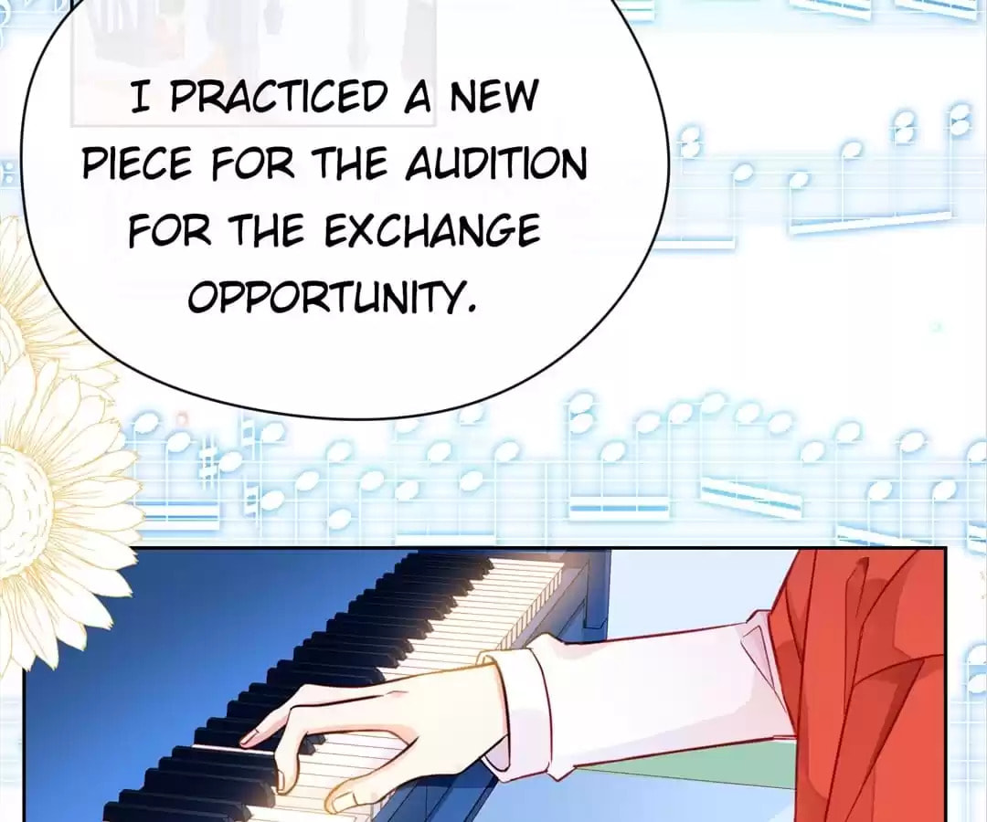 Read Touching Melody (Colored) chapter 27 image 47 on Lezhin
