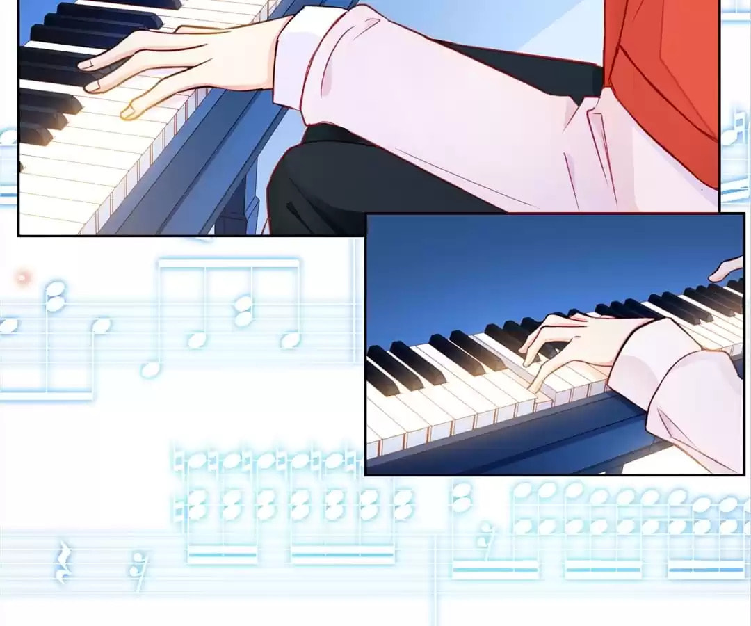 Read Touching Melody (Colored) chapter 27 image 48 on Lezhin