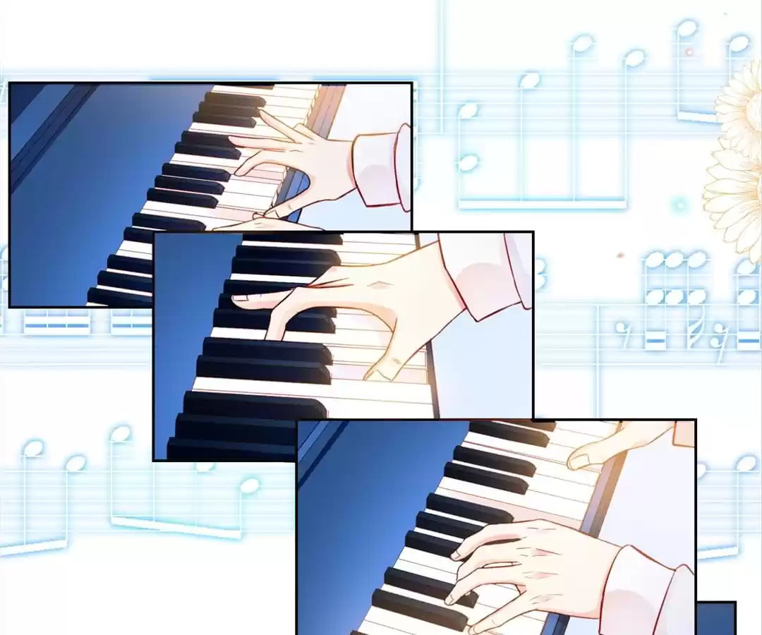 Read Touching Melody (Colored) chapter 27 image 49 on Lezhin