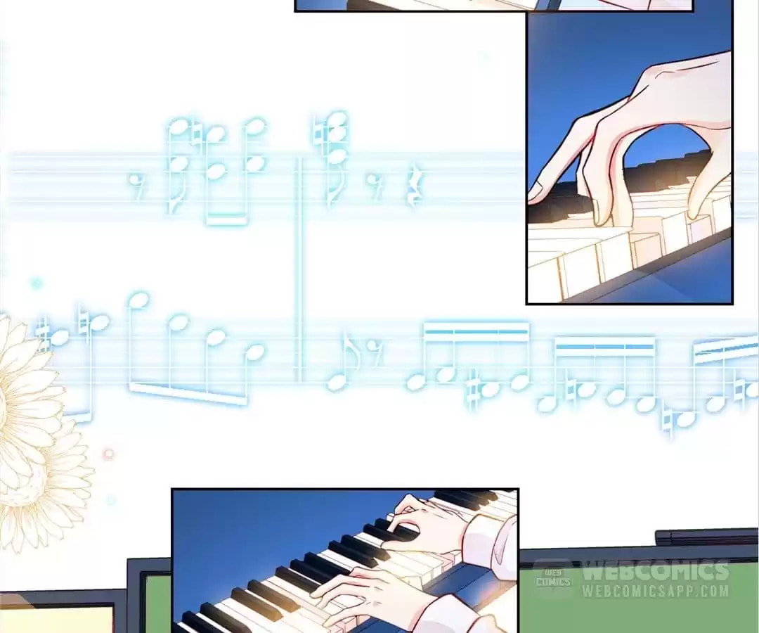 Read Touching Melody (Colored) chapter 27 image 50 on Lezhin