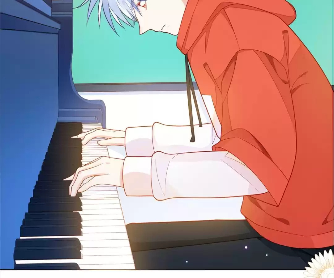 Read Touching Melody (Colored) chapter 27 image 52 on Lezhin