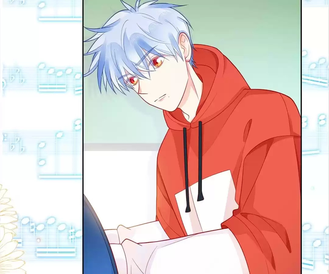 Read Touching Melody (Colored) chapter 27 image 56 on Lezhin