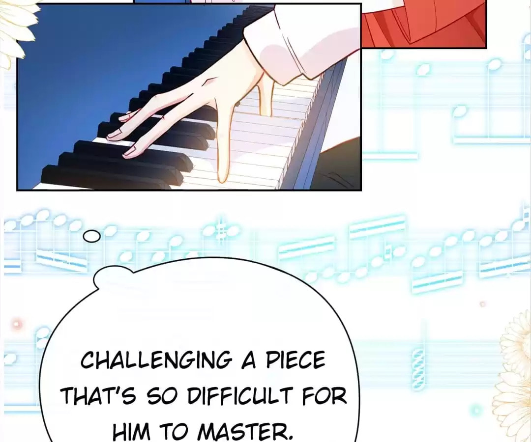 Read Touching Melody (Colored) chapter 27 image 57 on Lezhin