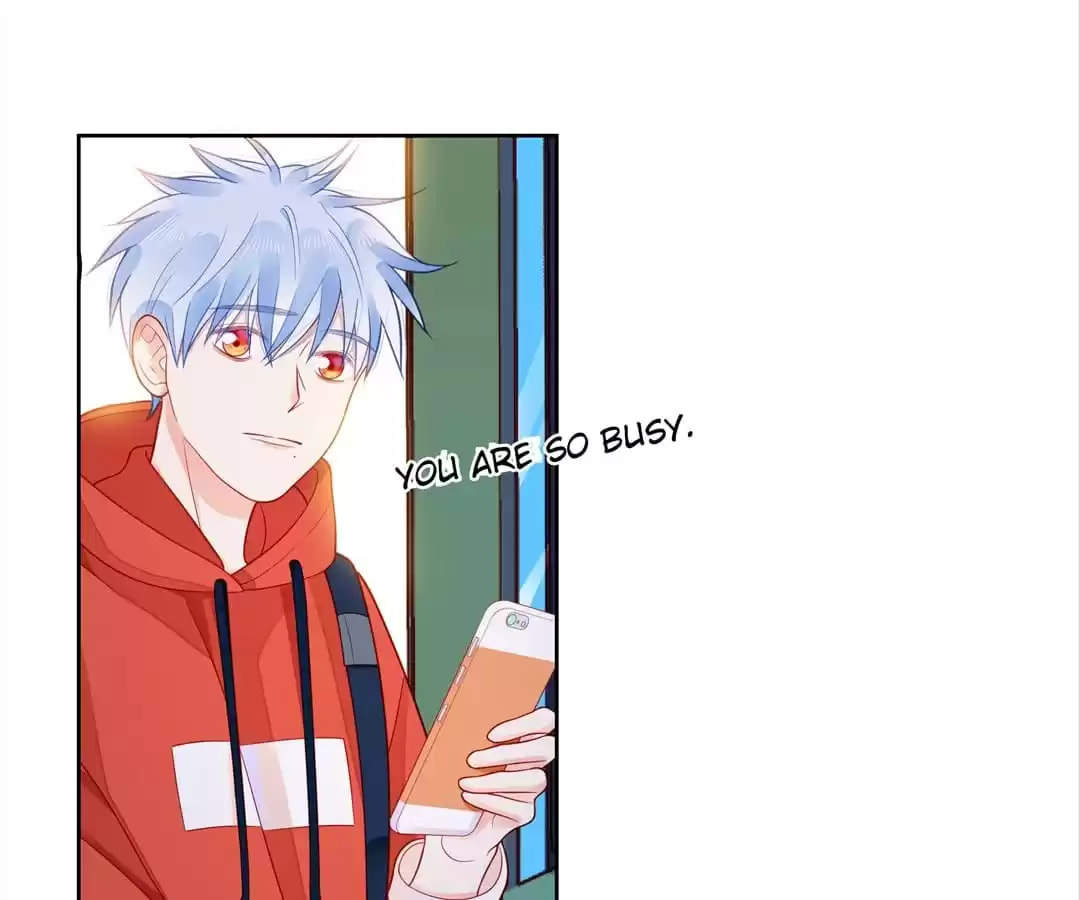 Read Touching Melody (Colored) chapter 27 image 6 on Lezhin