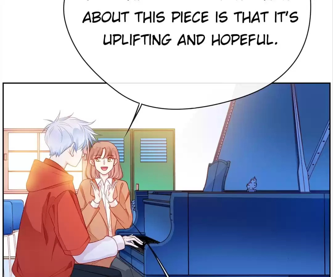 Read Touching Melody (Colored) chapter 27 image 64 on Lezhin