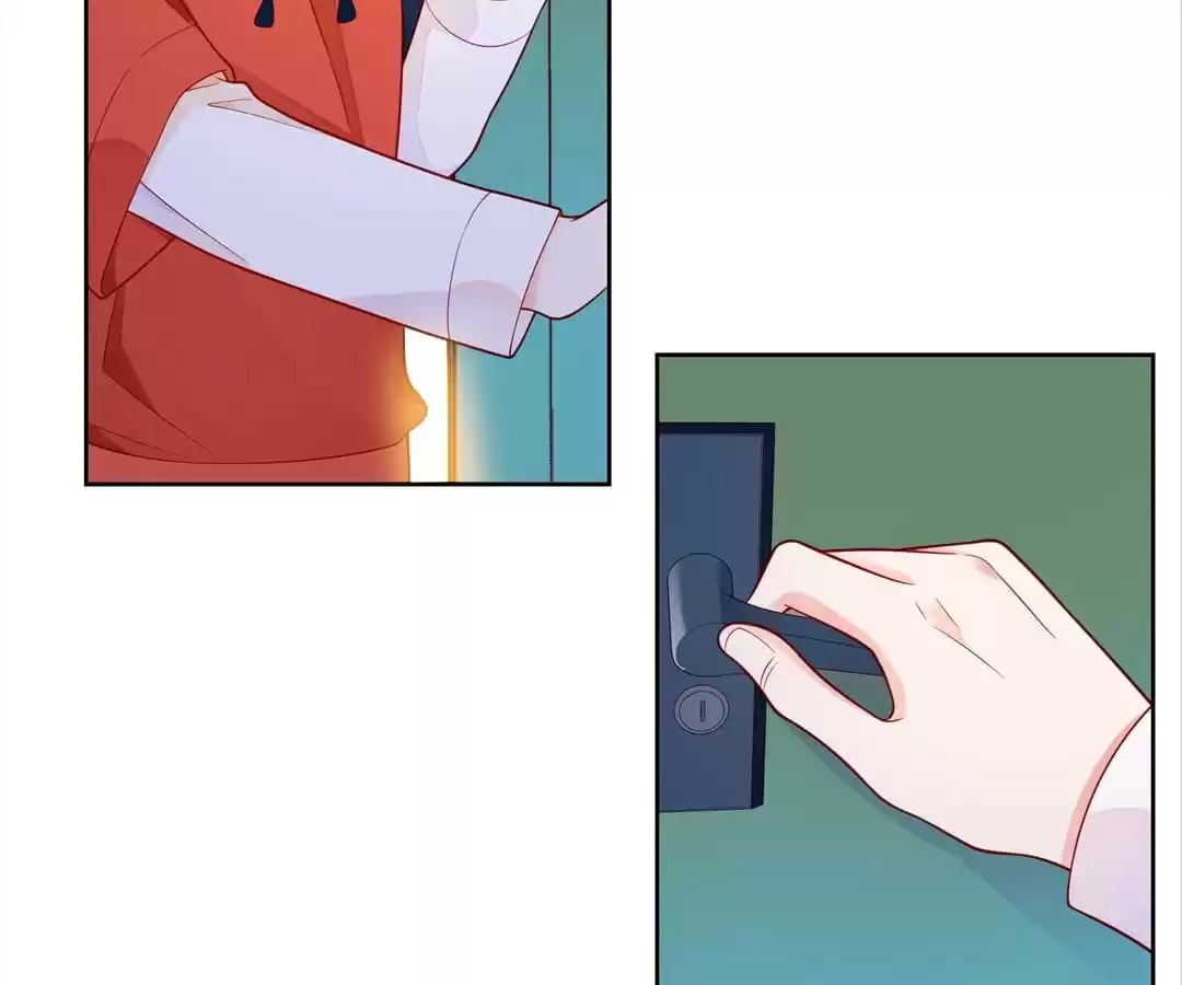 Read Touching Melody (Colored) chapter 27 image 7 on Lezhin