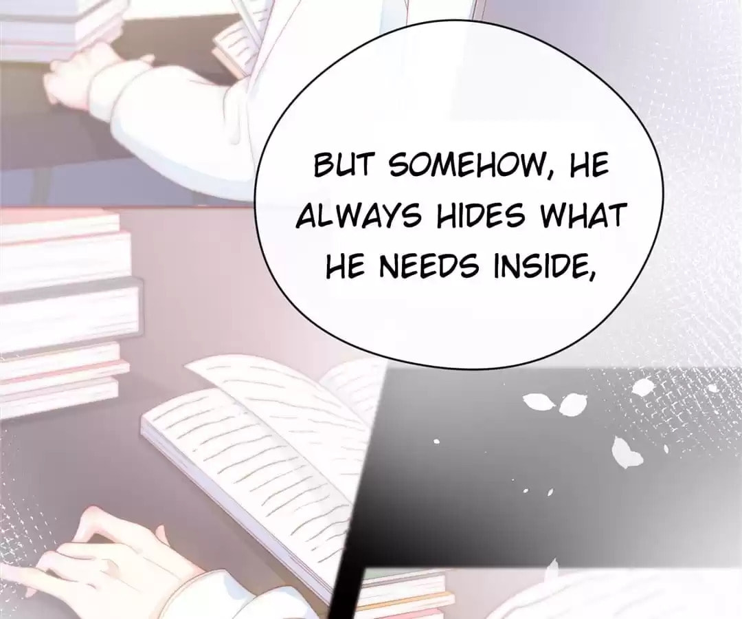 Read Touching Melody (Colored) chapter 27 image 72 on Lezhin