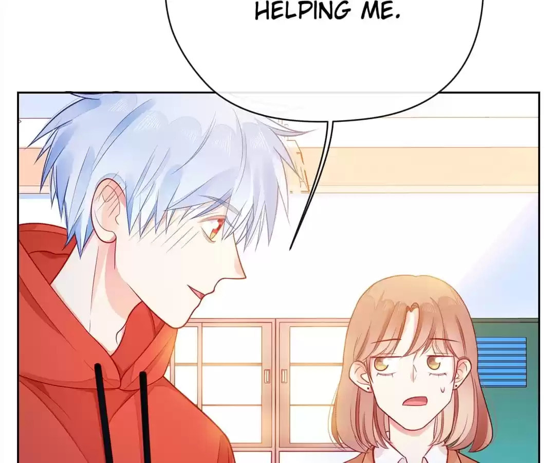 Read Touching Melody (Colored) chapter 27 image 79 on Lezhin
