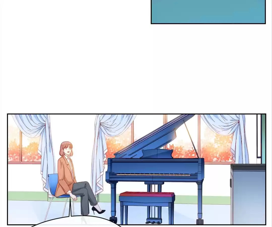 Read Touching Melody (Colored) chapter 27 image 8 on Lezhin