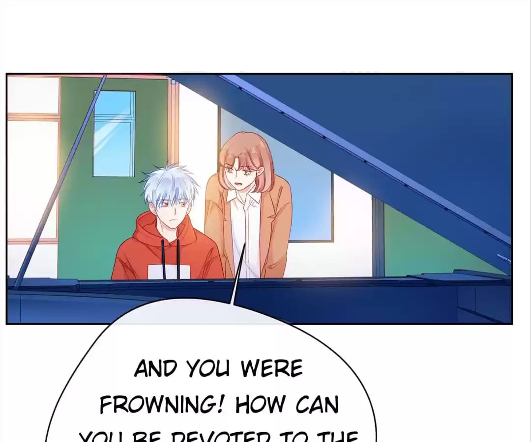 Read Touching Melody (Colored) chapter 27 image 86 on Lezhin