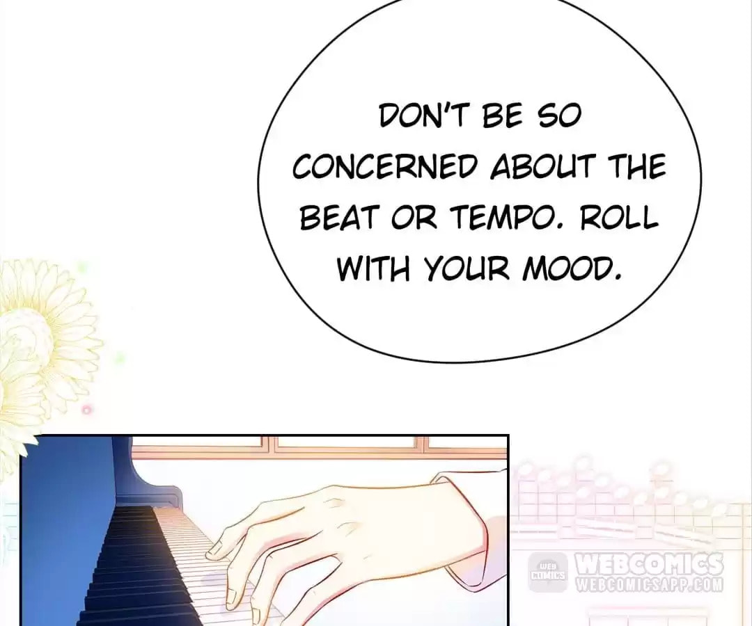 Read Touching Melody (Colored) chapter 27 image 90 on Lezhin
