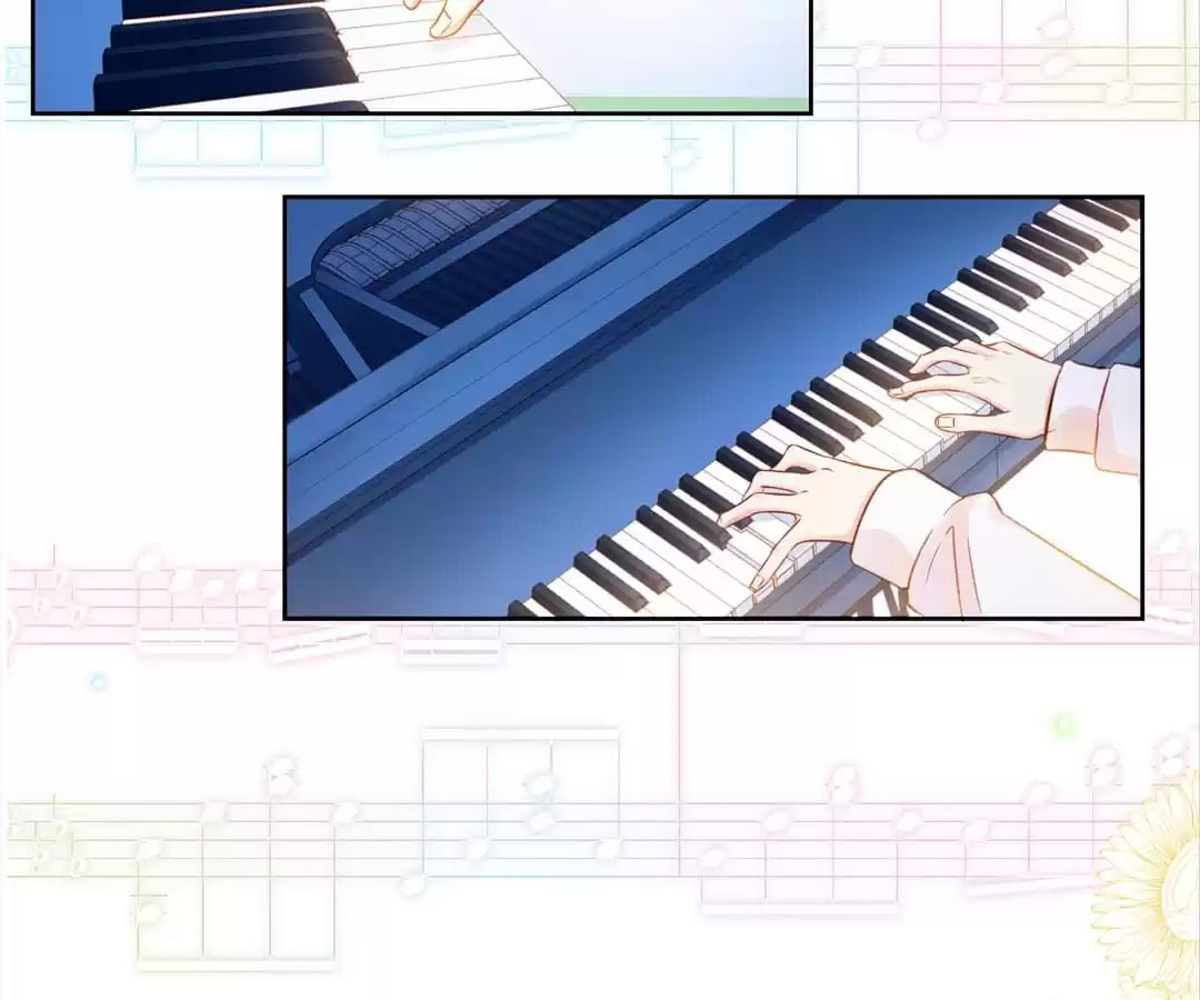 Read Touching Melody (Colored) chapter 27 image 91 on Lezhin