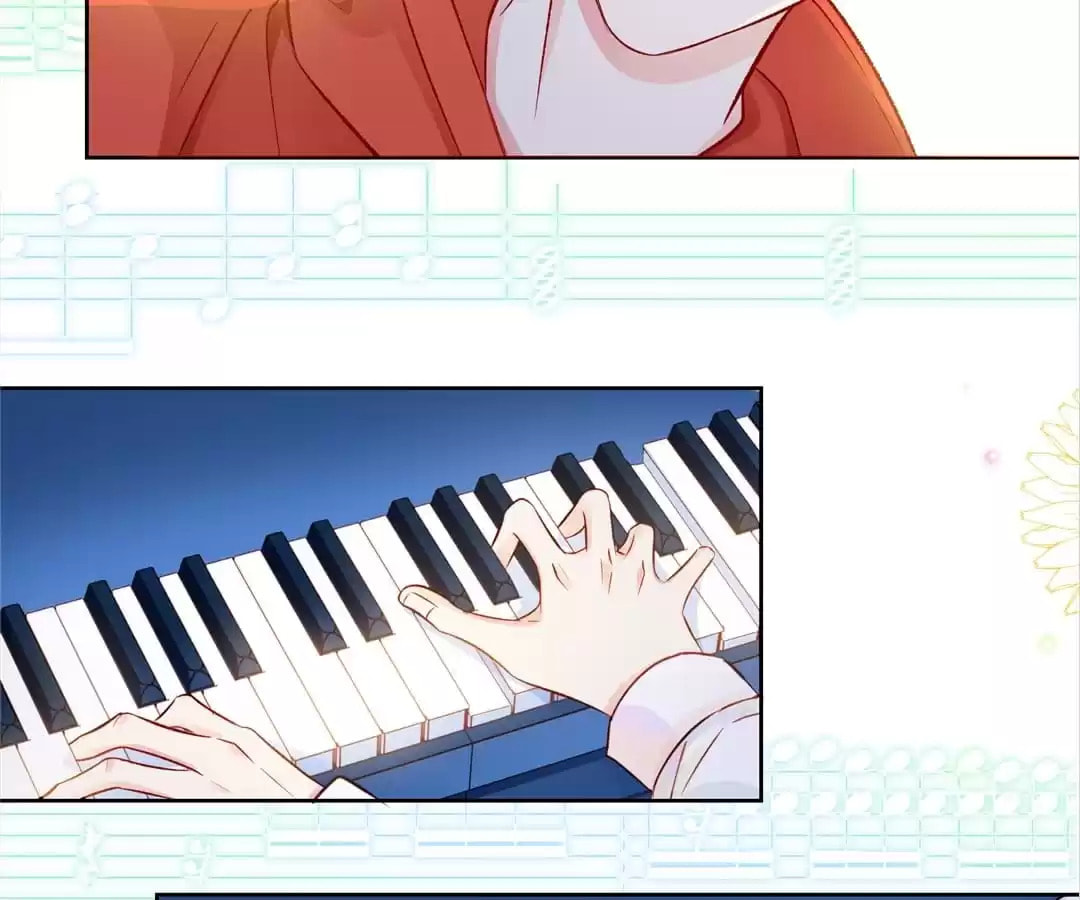 Read Touching Melody (Colored) chapter 27 image 93 on Lezhin