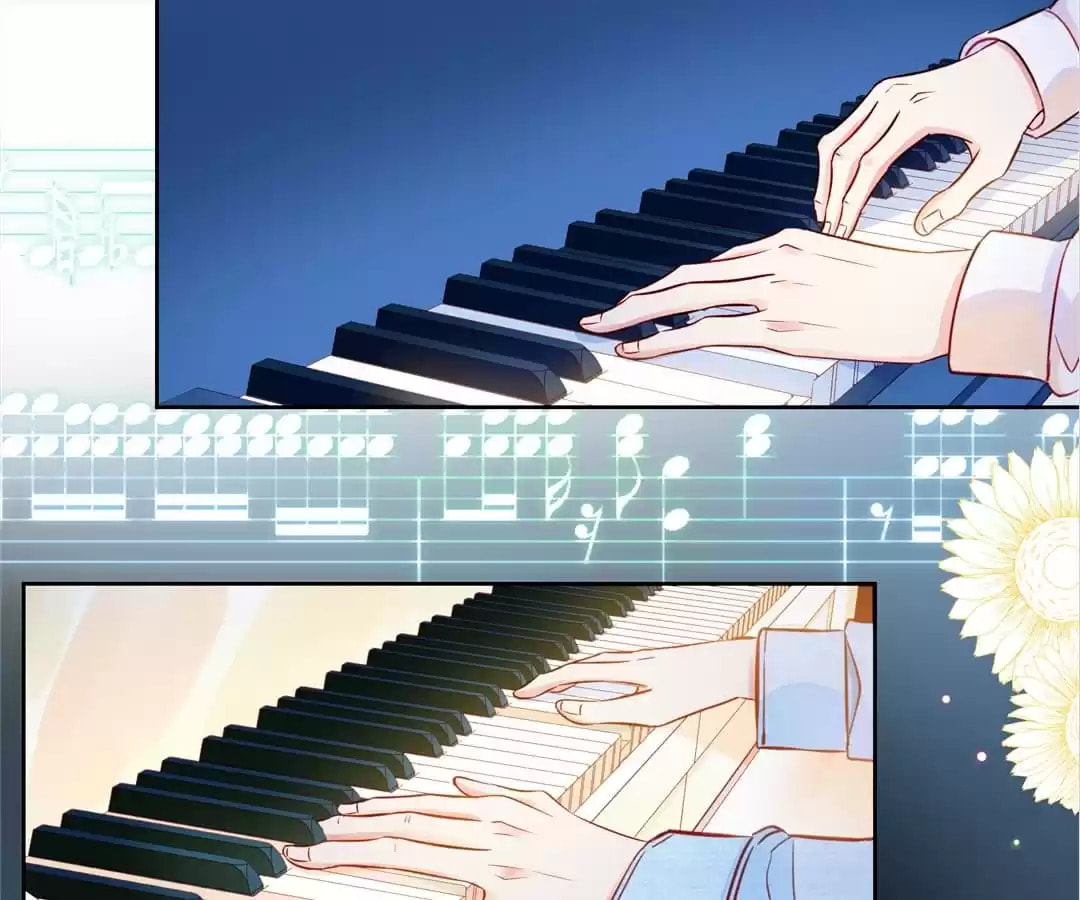 Read Touching Melody (Colored) chapter 27 image 94 on Lezhin